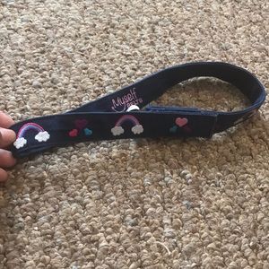 Myself Belts